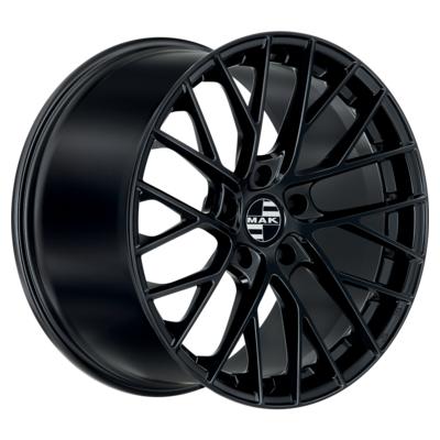 MAK Monaco-D 11,5x21 5x130 ET59 D71,6 Gloss Black