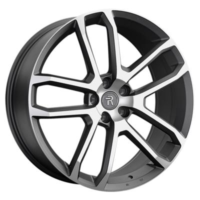 Replay  LI1 9,5x22 5x120 ET45,5 D72,6 MGMF Replay  LI1 9,5x22 5x120 ET45,5 D72,6 MGMF