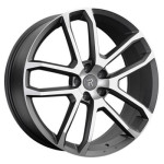 Replay  LI1 9,5x22 5x120 ET45,5 D72,6 MGMF Replay  LI1 9,5x22 5x120 ET45,5 D72,6 MGMF