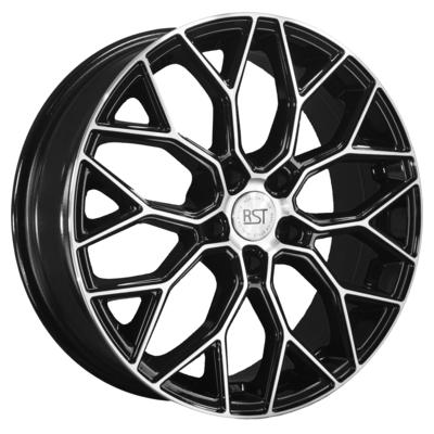 RST R198 (Jolion) 6,5x18 5x114,3 ET37 D66,5 BD