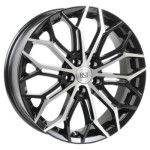 RST R208 (Chery) 6,5x18 5x108 ET33 D60,1 BD