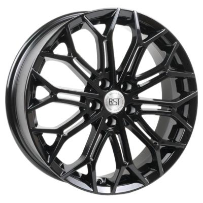 RST R208 (Jolion) 6,5x18 5x114,3 ET37 D66,5 BL