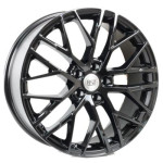RST R019 (Geely Tugela) 7,5x19 5x108 ET46 D63,4 BL
