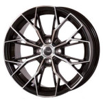 Lizardo XH180 7x16 5x114,3 ET40 D67,1 BMF