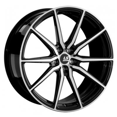 LS Forged LS FG01 8x18 5x114,3 ET45 D67,1 BKF