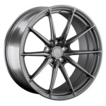 LS Forged LS FG05 8x19 5x112 ET27 D66,6 MGM