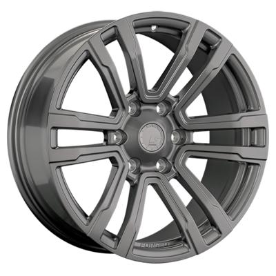 LS Forged LS FG11 8x19 6x139,7 ET25 D106,1 MGM