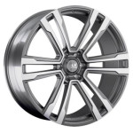 LS Forged LS FG11 8x19 6x139,7 ET25 D106,1 MGMF
