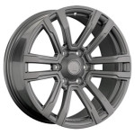LS Forged LS FG11 8,5x19 6x139,7 ET36 D100,1 MGM