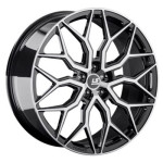 LS Forged LS FG13 8x18 5x114,3 ET45 D67,1 BKF