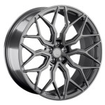 LS Forged LS FG13 8x19 5x114,3 ET35 D67,1 MGM