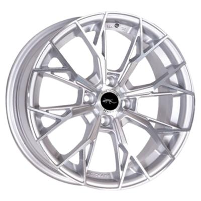 Lizardo XH180 7x16 4x100 ET40 D60,1 MS