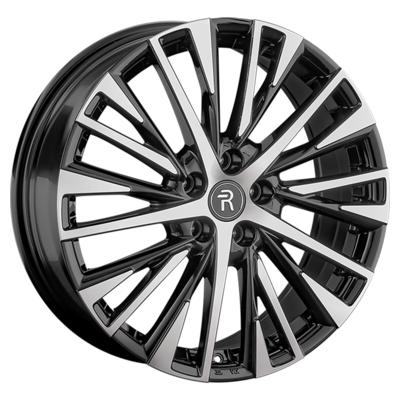 Replay  JA1 8x21 5x108 ET41 D65,1 BKF