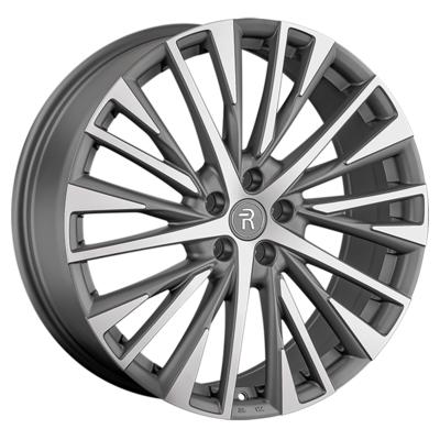 Replay  JA1 8x21 5x108 ET41 D65,1 MGMF