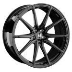 LS Forged LS FG01 8,5x20 5x114,3 ET45 D67,1 BK