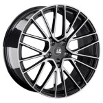LS Forged LS FG17 9x20 5x130 ET50 D71,6 BKF