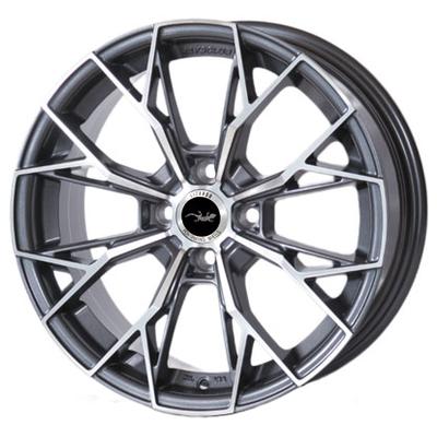 Lizardo XH180 7x16 4x98 ET35 D58,5 G22MF