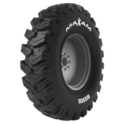 Maxam MS908 Wheel Loader 9/—20 140B