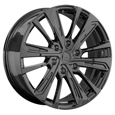 LS Forged LS FG19 8,5x19 6x139,7 ET36 D100,1 BK