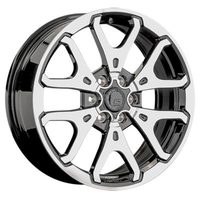 LS Forged LS FG20 7x18 6x114,3 ET45 D66,1 BKF