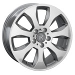 Replay  B257 7,5x17 5x112 ET52 D66,6 GM