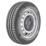 BFGoodrich Activan 195/60R16C 99/97H
