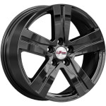 iFREE Rebel (КС913) 7x17 5x112 ET45 D57,1 BK