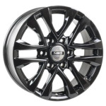 Neo 732 7,5x17 6x139,7 ET35 D67,1 BL
