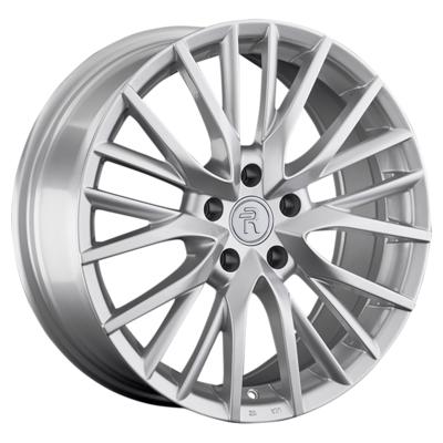 Replay  HND388 8x18 5x114,3 ET49,5 D67,1 Sil