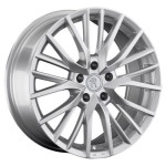 Replay  HND388 8x18 5x114,3 ET49,5 D67,1 Sil