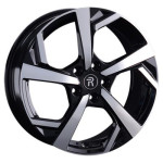 Replay  MZ137 7x17 5x114,3 ET60 D67,1 BKF