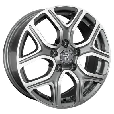 Replay  NS288 7x18 5x114,3 ET40 D66,1 GMF