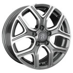 Replay  NS288 7x18 5x114,3 ET40 D66,1 GMF