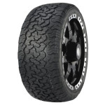 Unigrip Lateral Force A/T 265/70R17 115T