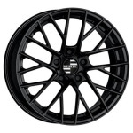 MAK Monaco 8,5x19 5x112 ET39 D66,45 Gloss Black