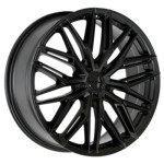 PDW 2119 8x18 5x108 ET43 D67,1 U4B