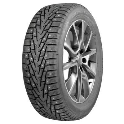 Ikon Tyres Nordman 7 SUV 285/60R18 116T