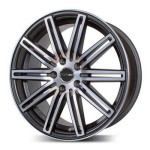 PDW 1004 8x18 5x108 ET33 D60,1 M/U4B