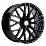 Khomen Wheels KHW2005 (Chery Tiggo 8 Pro) 8,5x20 5x108 ET48 D60,1 Black