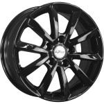 iFREE Скайрим (КС907) 6,5x16 5x114,3 ET44 D67,1 BK
