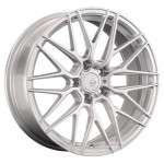 LS FlowForming RC13 8x18 5x114,3 ET40 D67,1 Sil