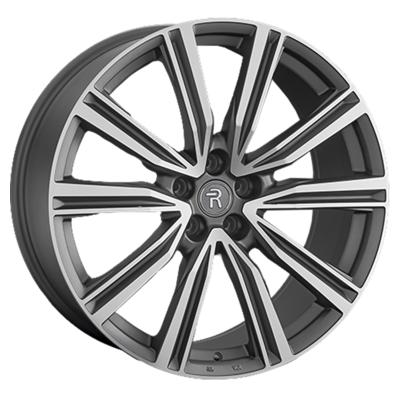 Replay  GS5 8x19 5x114,3 ET39 D67,1 MGMF