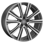 Replay  GS5 8x19 5x114,3 ET39 D67,1 MGMF