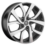 Replay  JC17 7x18 5x114,3 ET35 D67,1 BKF