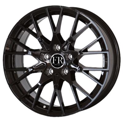 FR replica 5441 (5083) 8x18 5x120 ET30 D72,6 B