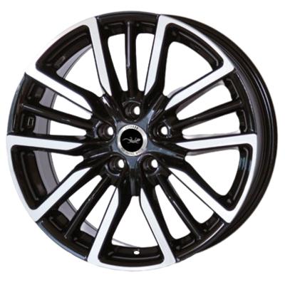 Lizardo Y1166 7,5x18 5x114,3 ET37 D66,6 BMF