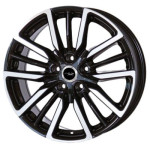 Lizardo Y1166 7,5x18 5x114,3 ET37 D66,6 BMF