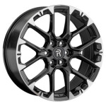 Replay  CL68 9x22 6x139,7 ET28 D78,1 BKF