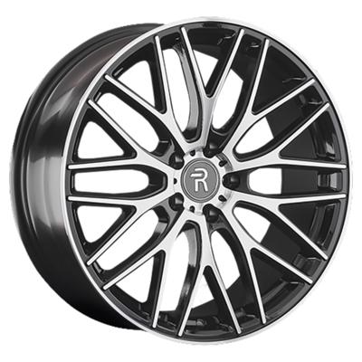 Replay  Ki394 8,5x19 5x114,3 ET40 D67,1 BKF