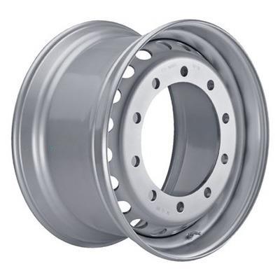 SRW 10/335/281/120 11,75x22,5 10x335 ET120 D281 Silver